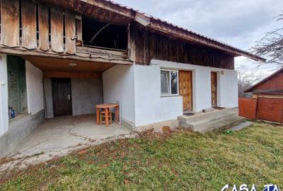 Casa situata in Oras Tismana - Valcele - 3