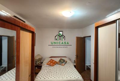 Mansarda etaj 5/ Zona Ostroveni/ Bdul Pandurilor - 5