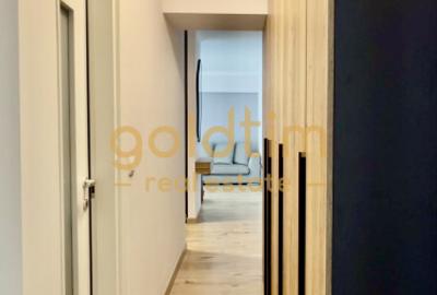 Apartament 2 camere/PROMENADA MALL/FLOREASCA/SUPERB/PARCARE/BARBU VACARESCU/ - 7