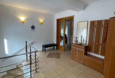 Vilă de excepție cu deschidere la lac, în inima naturii – Bălotești - 8