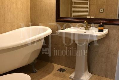 Apartament 3 camere de vanzare in Centru, Cluj Napoca - 6
