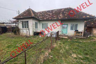 Casă de vânzare în Brețcu! - 3