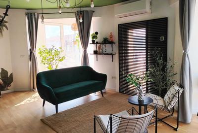 Apartament modern cu vedere la Parcul Botanic - 4