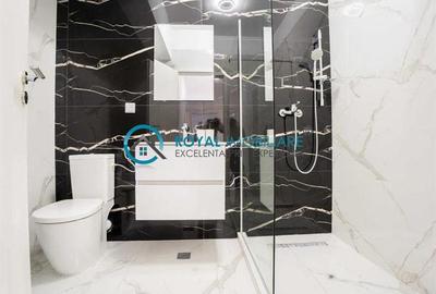 Royal Imobiliare - Inchiriere apartament 3 camere zona Valeni - 5