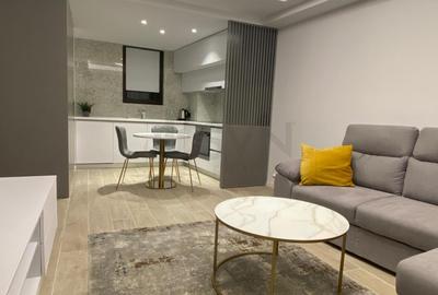 REA1028130 Apartament modern 2 camere I Zona Herastrau I Cartierul Francez - 1