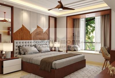 Apartament 2 camere, decomandat, Bucium-Visan, 58mp, pret promotional - 1