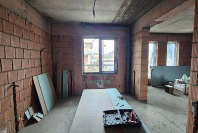 Casa P+1 - constructie 2026 - 281 mp + teren 1018 mp - Mogosoaia - 14