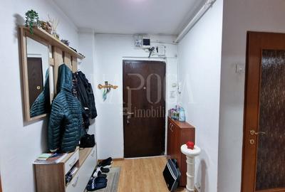 Apartament 3 camere de vanzare in Manastur, Cluj Napoca - 8