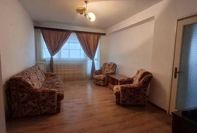 Copou - Apartament cu 2 Camere - Bloc Fara Risc - 1