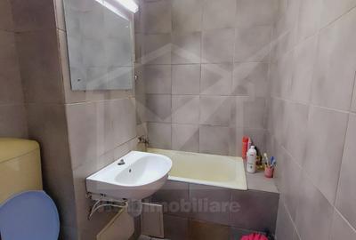 Aparatament 2 camere - Aleea Garbau - Manastur - 7