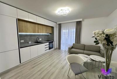 Apartament 3 camere | Parcare inclusa | One Residence | Selimbar - 1