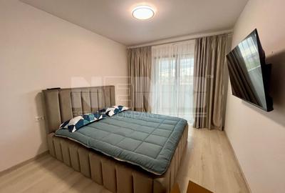 Apartament Nou 2 Camere | Avanera | Parcare Subterană | 60 MP - 4