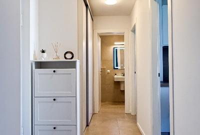Apartament 2 camere, H Pipera Lake - 12