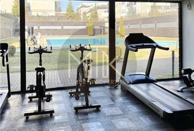 Natura Residence Pipera | Apartament 3 camere I Prima Inchiriere - 23