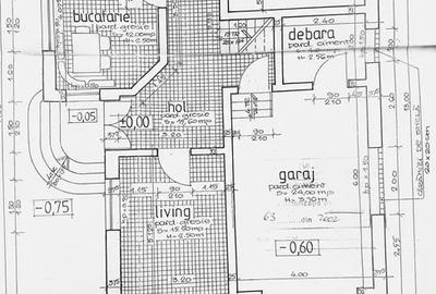 Casa / Vila 6 camere zona Calea Dumbravii Sibiu - 12