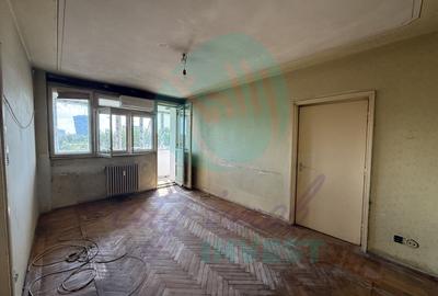 Apartament 2 camere TEI vedere panoramică Parcul Circului - 4