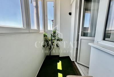Ideală pentru Investitie! Garsonieră la cheie | Iris - 14
