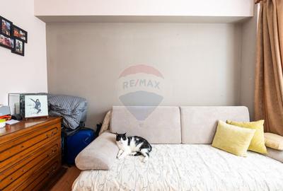 Apartament cu 3 camere de vânzare în Centrul orașului Câmpulung - 21