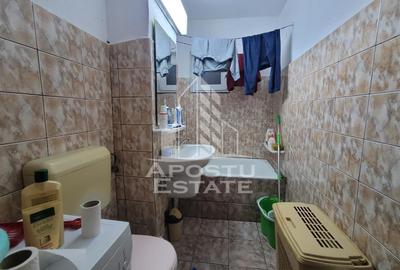 Apartament de vanzare cu 3 camere, 2 bai, zona Bucovina - 7
