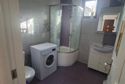 Duplex mobilat si utilat!!! - 8