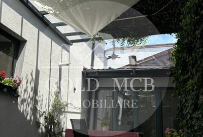 Vila deosebita, constructie 2019 – Gherghitei- Colentina / One Lake - 5