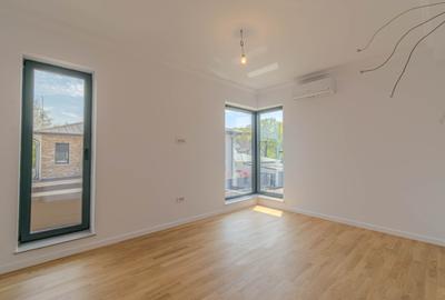 Vile finalizate,piscina, carport, fotovoltaice, proiect amenajare, finisaje lux - 31