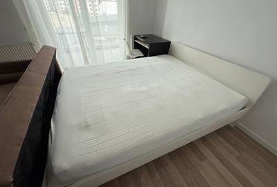 Garsonieră Politehnica Park Residence 5 min de metrou - 36