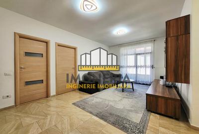 3 camere-0% comision-parcari-zona linistita-1.5 km Institut Oncologic Buc - 2