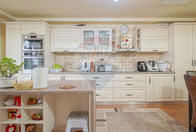 COMISION 0% | Vilă cu 5 camere | Cheile Râșnoavei | Utilată & mobilată - 10