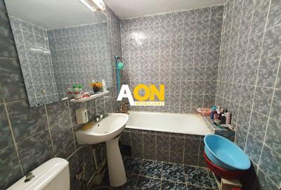 Apartament 3 camere, decomandat, 2 bai, zona Kaufland - 7