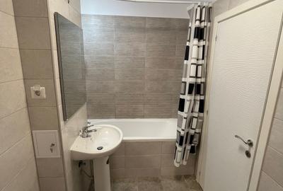 Apartament 2 Camere | Palladium Residence 2 | Balcon | Centrala - 8