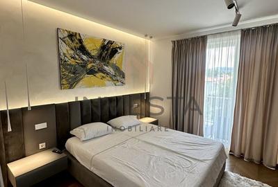 Apartament 2 camere, finisaje de lux - zona centrala! - 6
