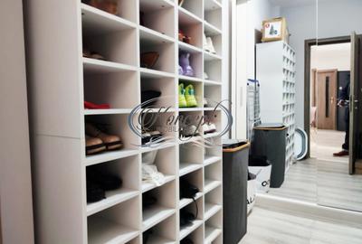 Apartament la cheie si cu parcare subterana - 9