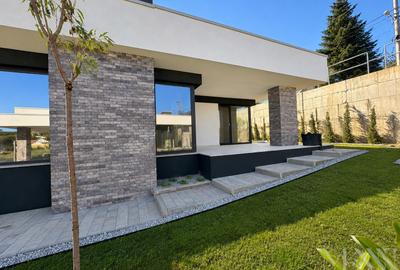 Casa noua | de vanzare | zona dealuri Oradea - 5