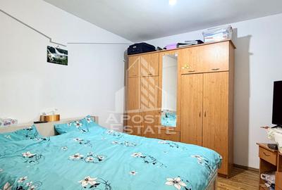 Casa renovata de vanzare pe parter Beregsau Mare - 5