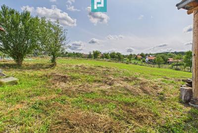 Casă renovată cu teren generos lângă Ususău - 6