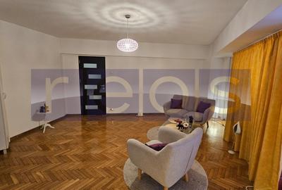 DE VÂNZARE APARTAMENT 3 CAMERE – CALEA VICTORIEI – BLOC REABILITAT - 6