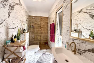 Apartament superb cu 3 camere si 2 bai | Dumbravita - 9