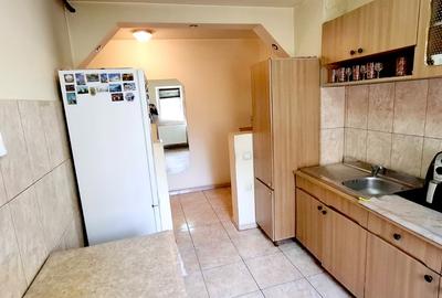 Apartament Girocului - 4