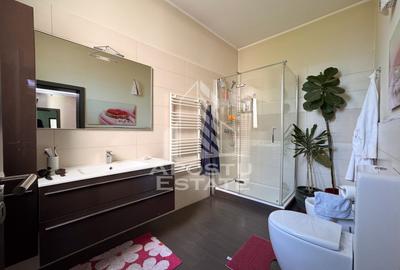 Casa individuala, 4 camere, teren 418mp, zona Freidorf din Timisoara - 19