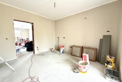 Duplex modern, 4 camere, 124 mp utili, 303 mp teren - Ghiroda - 4