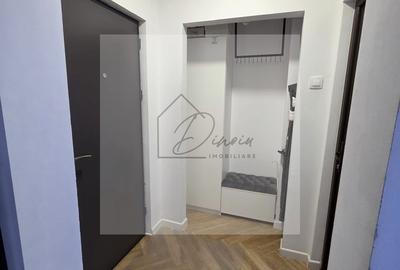 Apartament 3 camere Gara Obor I Premium - Renovat 2023 I COMISION 0% - 27