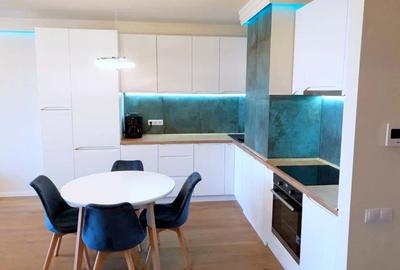 2 camere, bloc nou, cu garaj, in Gheorgheni, in Grand Park, zona Iulius Mall - 3
