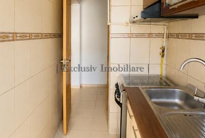 Apartament 3 camere | Tomis Nord | - 8