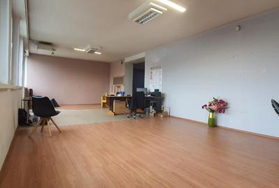 Spațiu comercial, de 900.00 mp, în Calea Moldovei