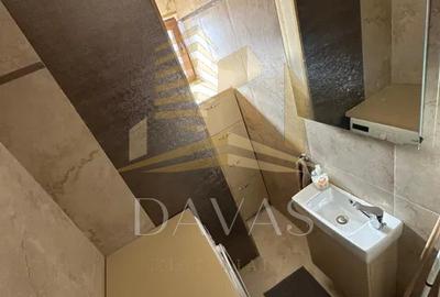 Apartament 3 camere decomandat + 2 locuri de parcare incluse in preț | Zorilor - 7