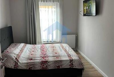 Apartament cu 2 camere decomandat în Dâmbul Rotund