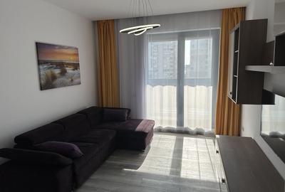 Inchiriere apartament modern cu 2 camere decomandat-Aviatorii Residence 4 - 1
