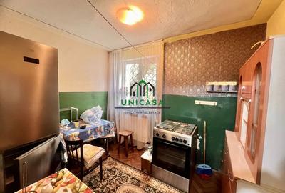 Apartament 3 camere/Zona Nord/Parter - 1