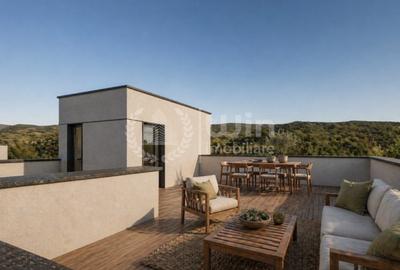 Casa Individuala 4 camere | 187mp util | 350mp teren | Europa-Faget - 4